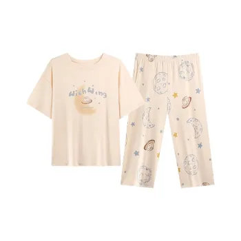 Dior Beauty Women's Pajama Sets