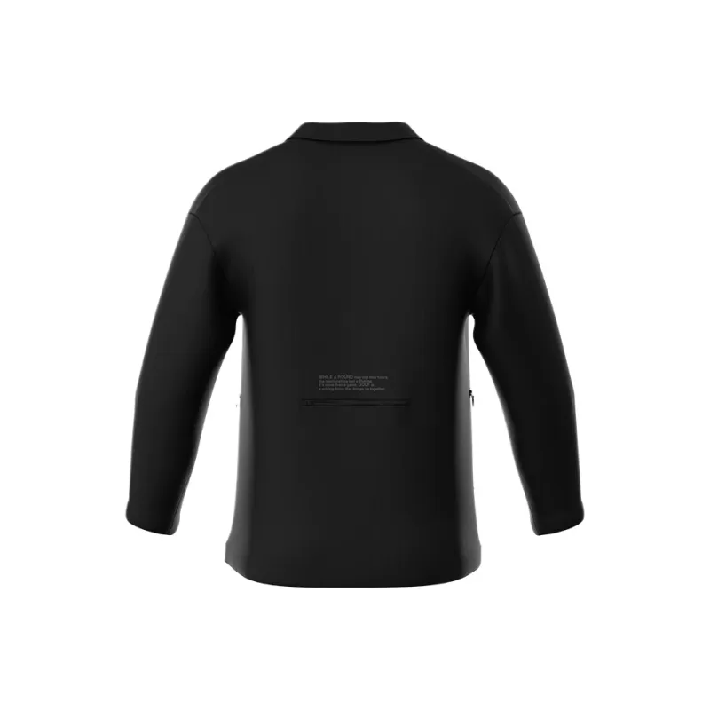 TAYLORMADE Jackets Unisex Black-1