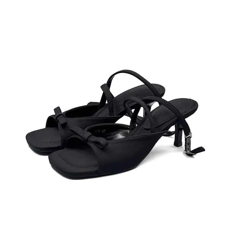 HUANAI One Strap Sandals Women's-1