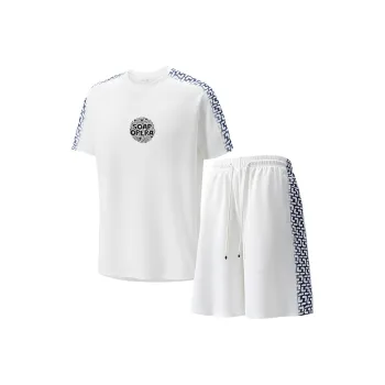 SOAP OPERA Casual Sportswear Unisex