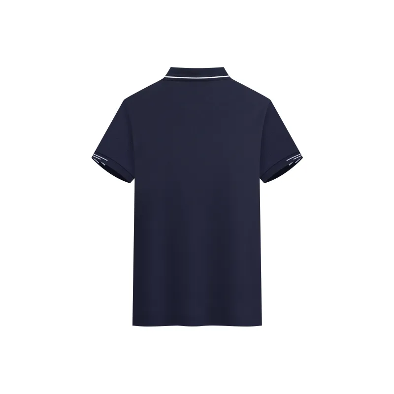 Jeep Polo Shirts Unisex-7