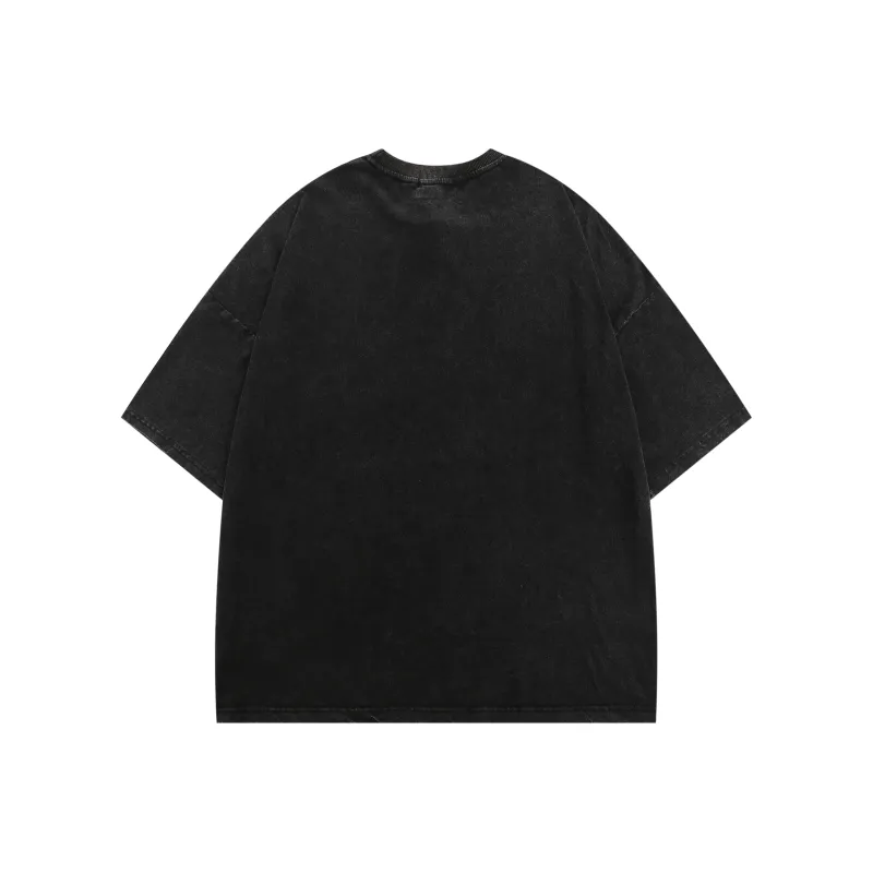 GBXM T Shirts Unisex-1
