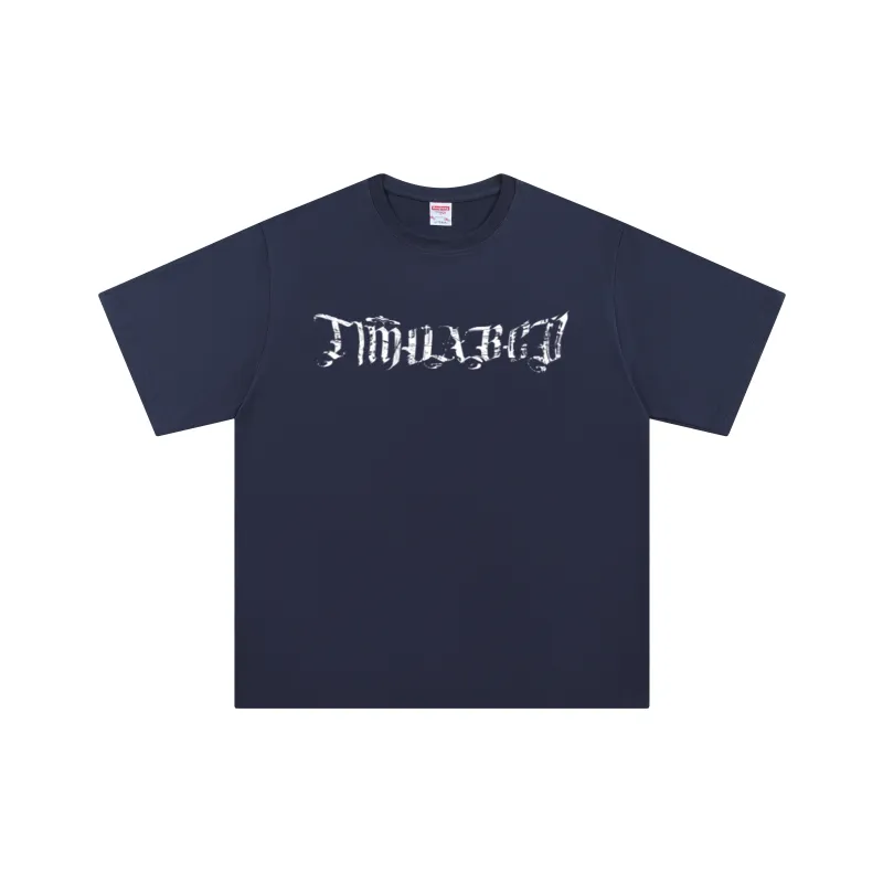 TIMD T Shirts Unisex-14