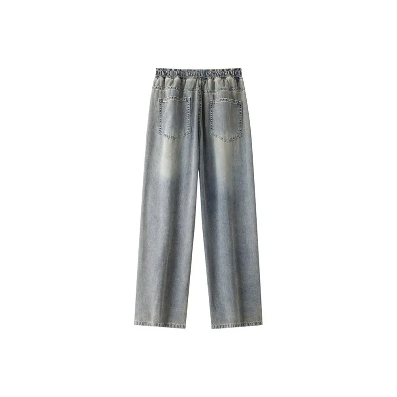 Unite Life HOODS Jeans Unisex-5