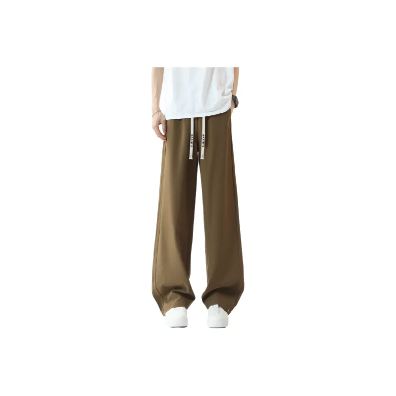 Maxim's De Paris Casual Pants Unisex-11