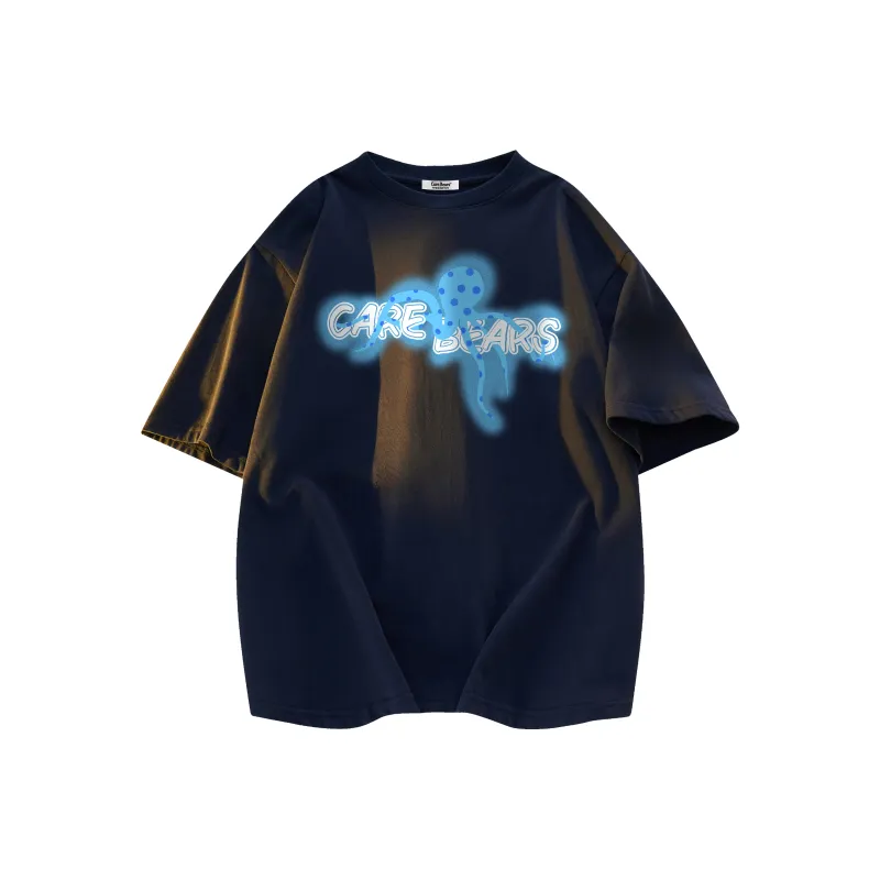 CAREBEARS T Shirts Unisex-3