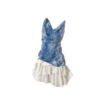 KYKW Two Piece Skirt Sets Women's