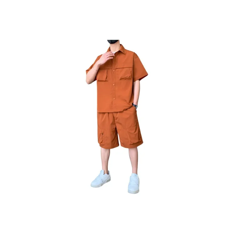 OKPI Casual Sportswear Unisex-5