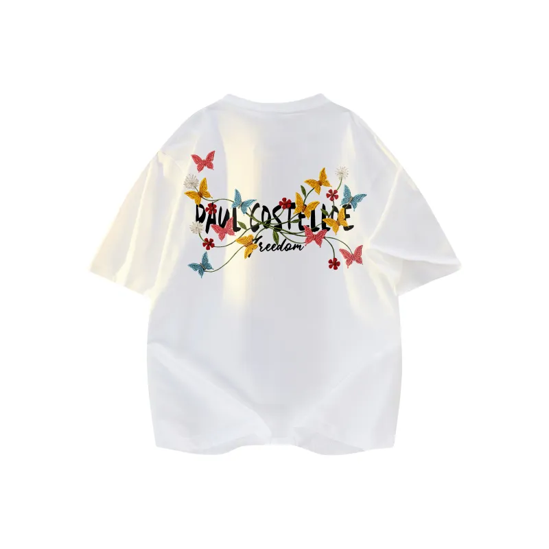 PAUL COSTELLOE T Shirts Unisex-2