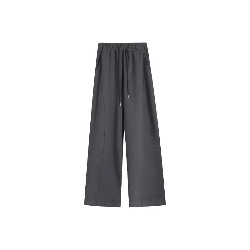 Puppytown Casual Pants Unisex-4