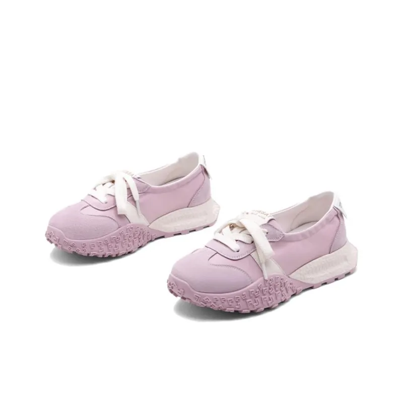 ST&SAT Cushioning, Wear Resistant Low Top Casual Shoes Women's-3