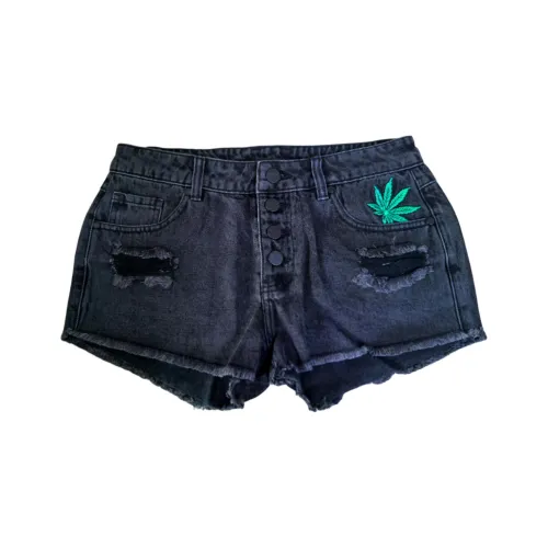 Boy London Denim Shorts Women's