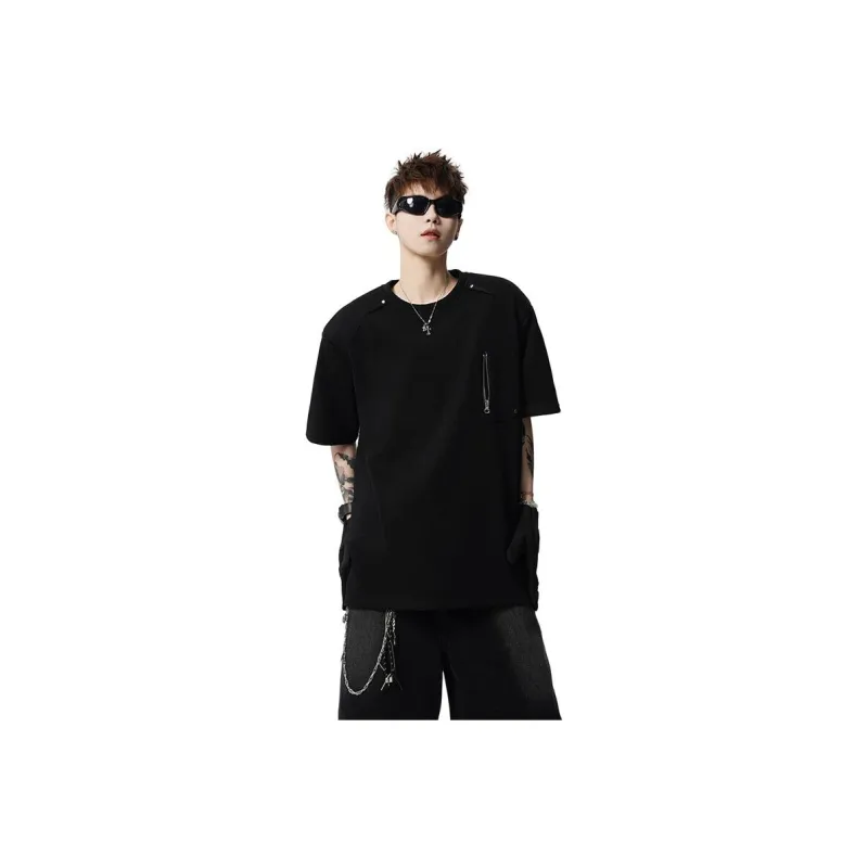 URBAN AUTHENTIC T Shirts Unisex-7