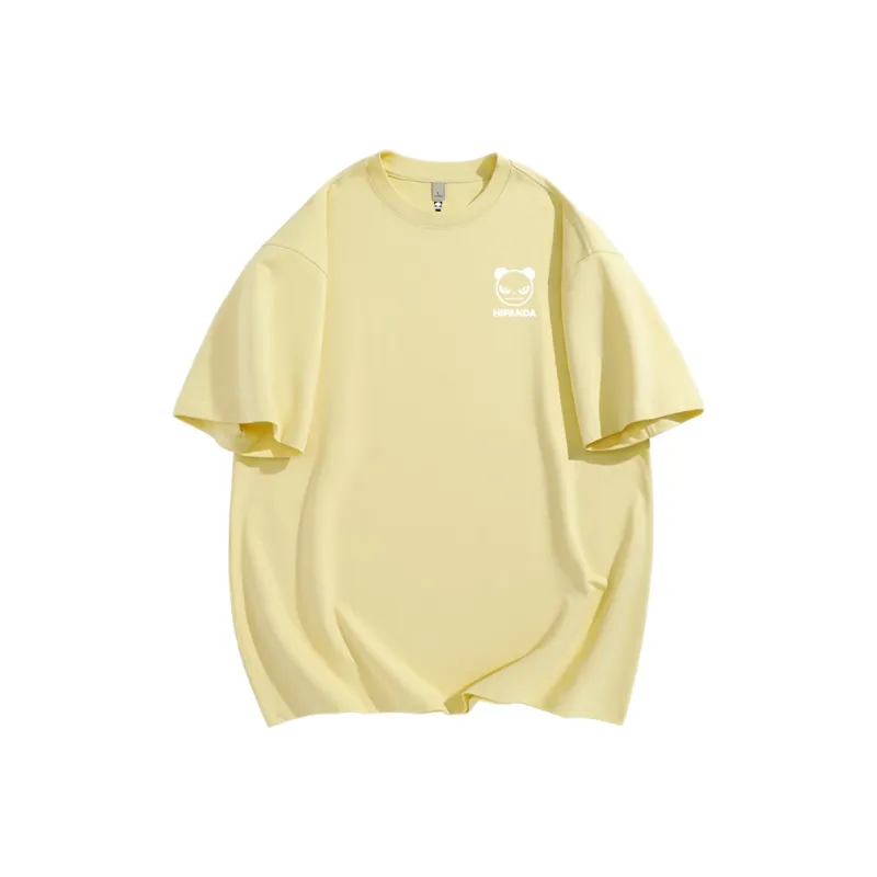 HIPANDA T Shirts Unisex-12