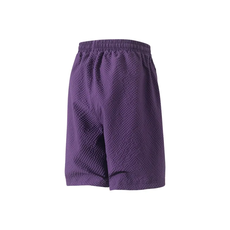 Fakeyoung Casual Shorts Unisex-1