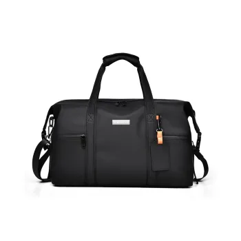 ROBINHOOD Oxford Travel Bag Men's Multicolor