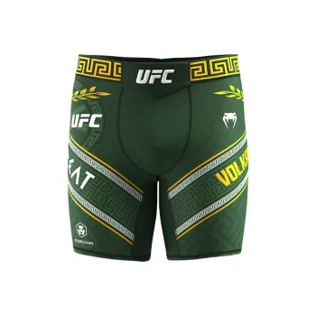 VENUM SS25 Sports Shorts Men's Green