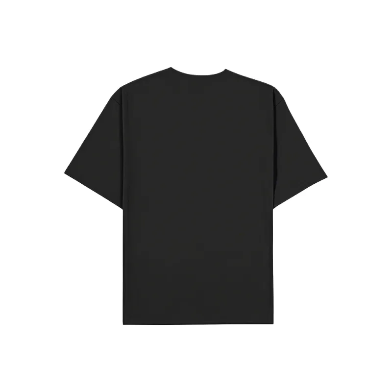 LUX ET VITA Summer T Shirt Unisex-7