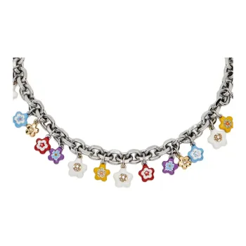 MARC JACOBS Daisy Necklace