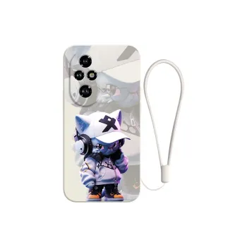 JUXIELONG Phone Cases