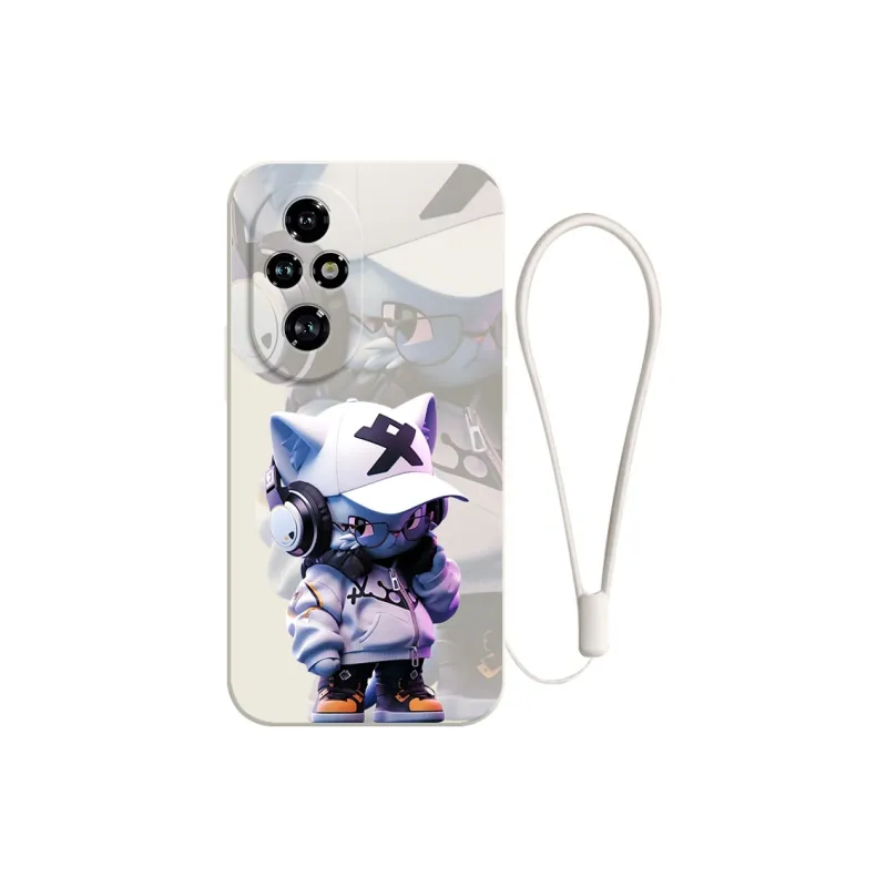 JUXIELONG Phone Cases-0