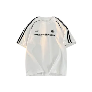 YINLEI T Shirts Men