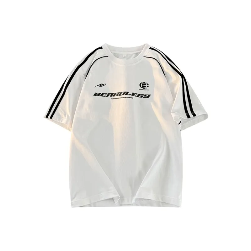 YINLEI T Shirts Men-0