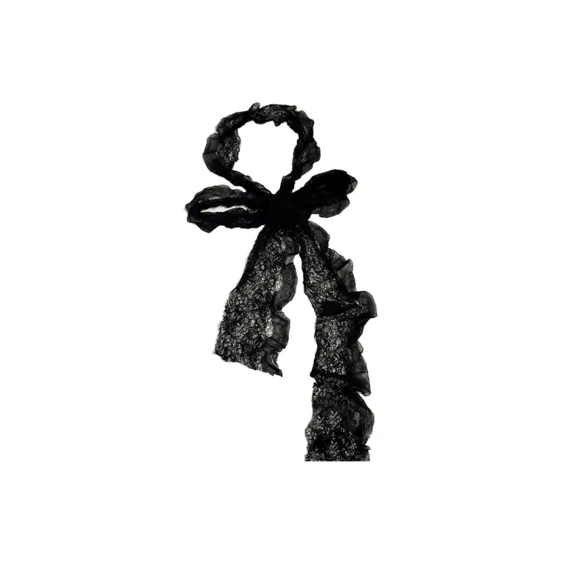 Classmate Yang Silk Scarves Women's-5