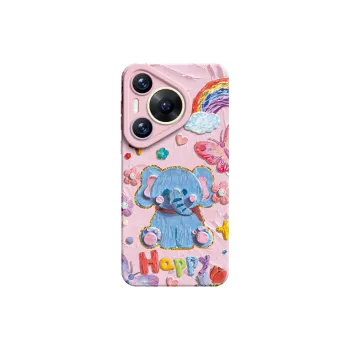 SUPER MOUSE Phone Cases