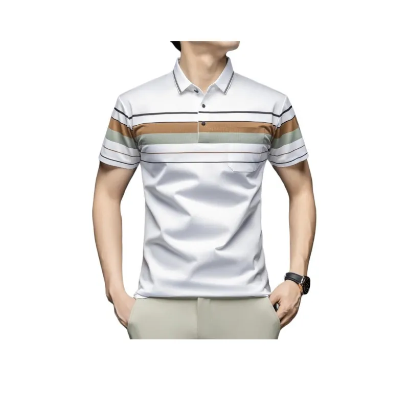 PIERRE CARDIN Polo Shirts Men-3