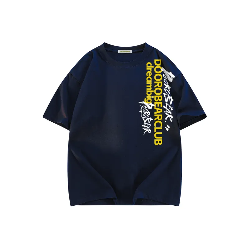 Budding Bear T Shirts Unisex-11