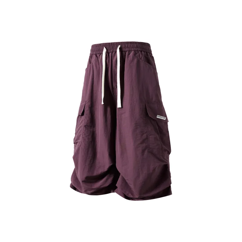 NBNO Casual Shorts Unisex-10