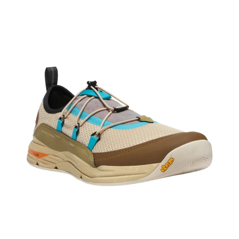 Danner Rivercomber Low Top Casual Shoes Men's Brown-2