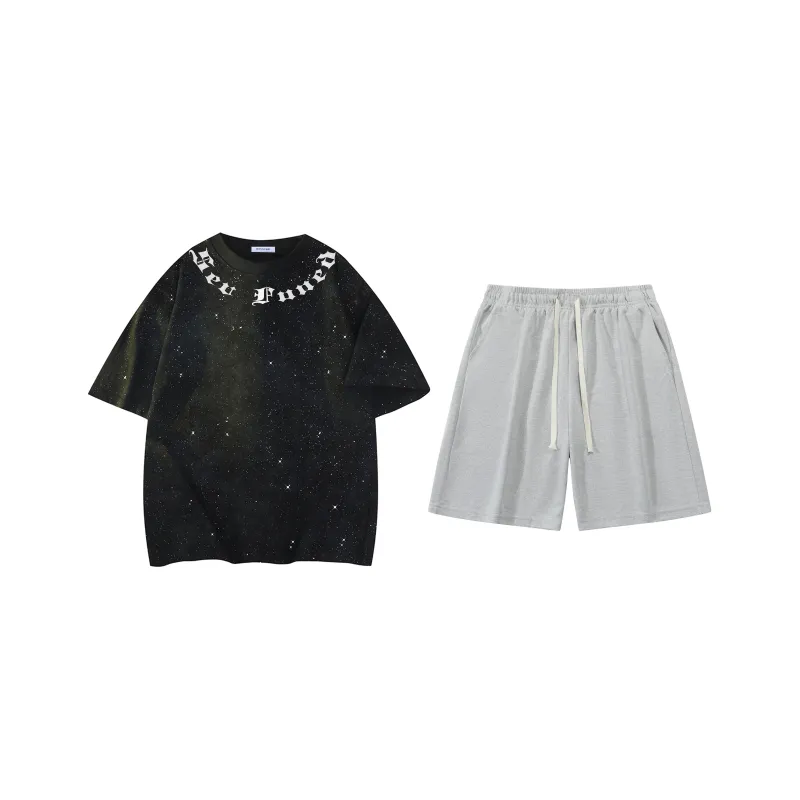 7 SEVFUN Casual Sportswear Unisex-14