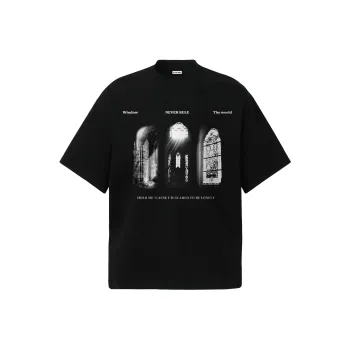 NEVER RULE T Shirts Unisex