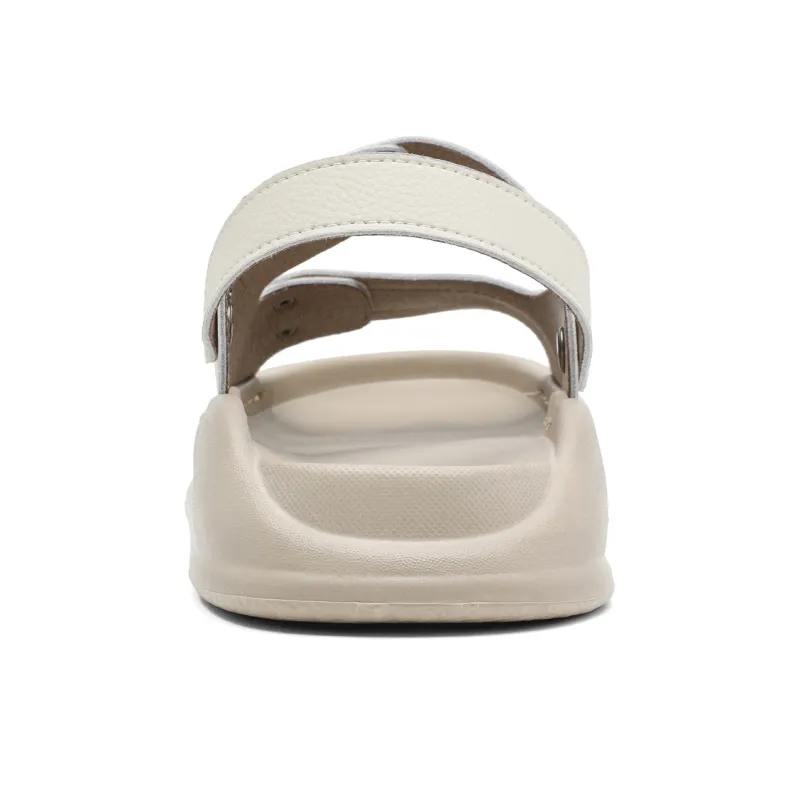 Ignition Beach Sandals Men Black-10