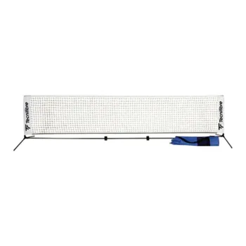 TECNIFIBRE Tennis Accessories Ball Net Polypropylene Unisex White