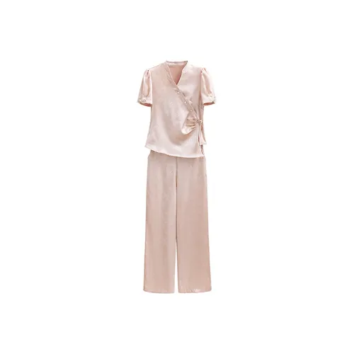 TEME Casual Suits Women's