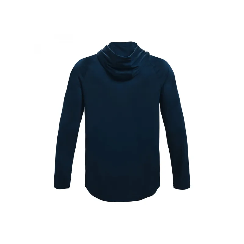 Under Armour Tech 2.0 Sweatshirt Men's Collegiate Blue/Modern Gray-2