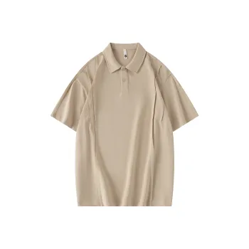 KM Polo Shirts Unisex