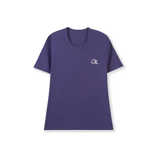 CHANT'2nd T Shirts Women's