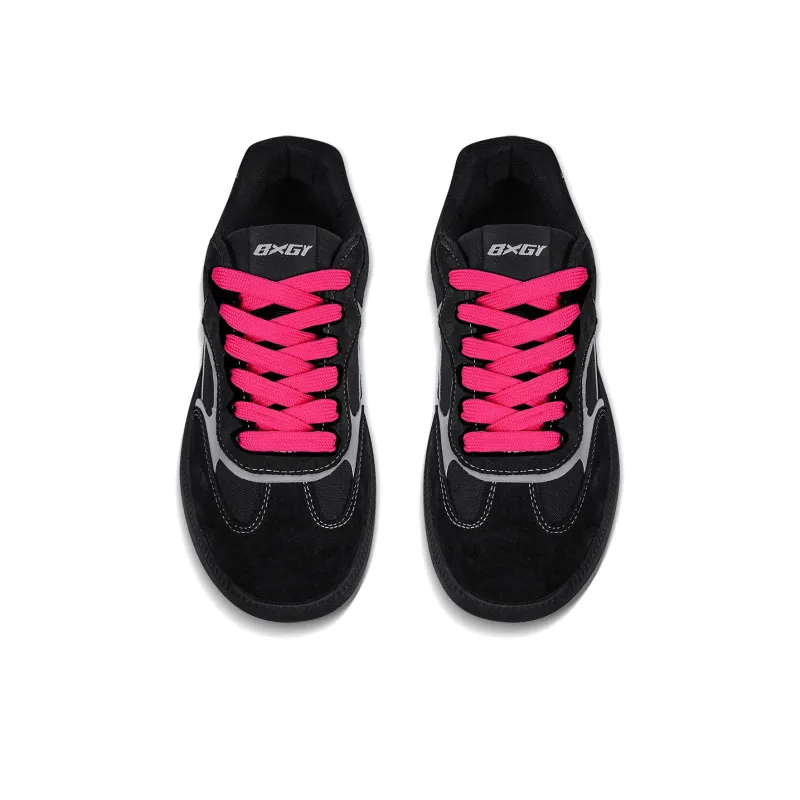 BXGY Non slip Lightweight Low Top Canvas Shoes Unisex-13
