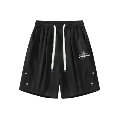 Yiwen Casual Shorts Unisex
