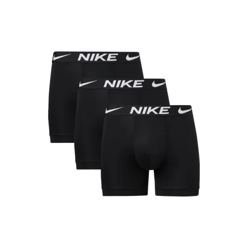 Nike Underpants Men's 3 Pack Black