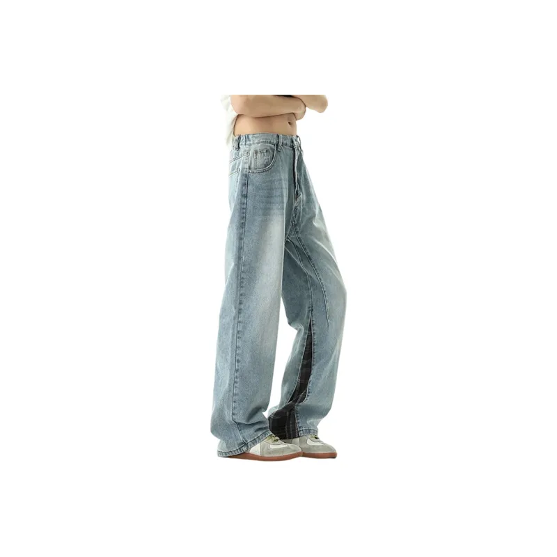 NOAHGIGI Jeans Unisex-7