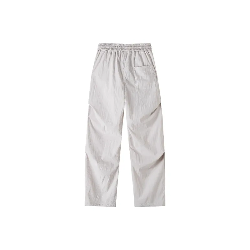 SNOW FLYING Casual Pants Unisex-1