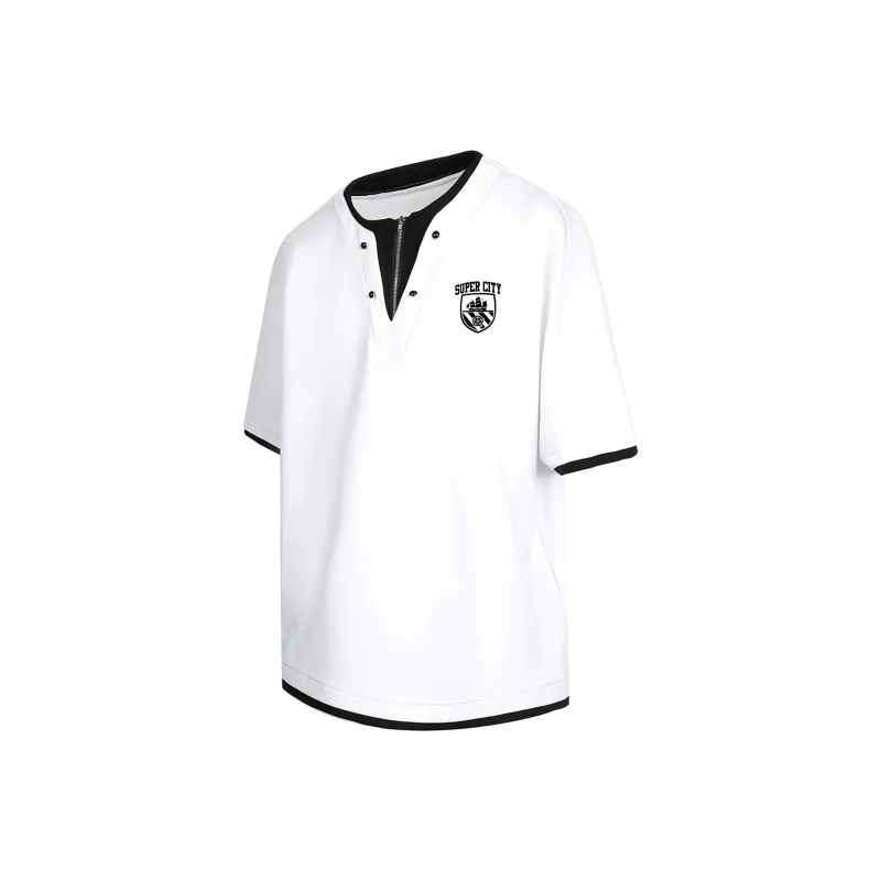 Manchester City F.C. T Shirt Unisex-5
