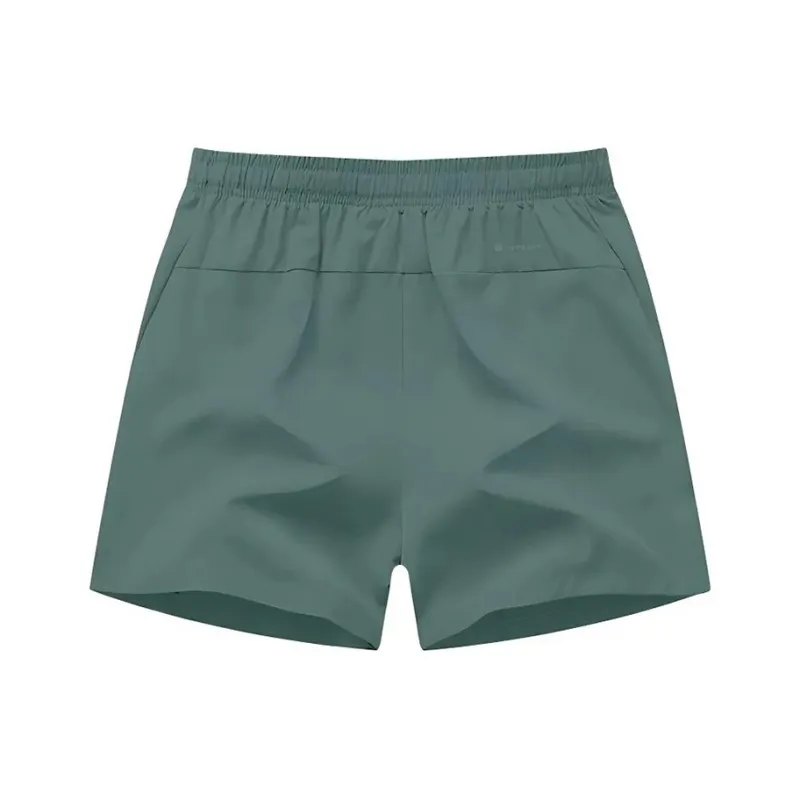 FORIDER Casual Shorts Unisex-13