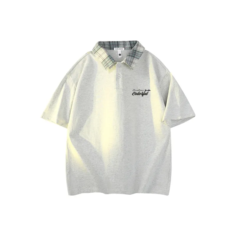 Colorful Creations Polo Shirt Unisex-8