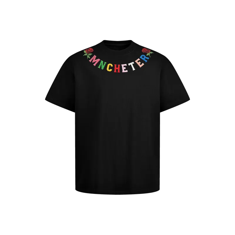 Manchester City F.C. T Shirt Unisex-5